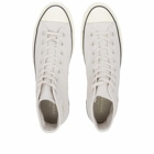 Converse Men's Chuck 70 Seasonal Color Suede Sneakers in Pale Putty/Egret/Hidden Black