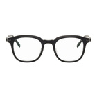 Matsuda Black Titanium M2039 Glasses