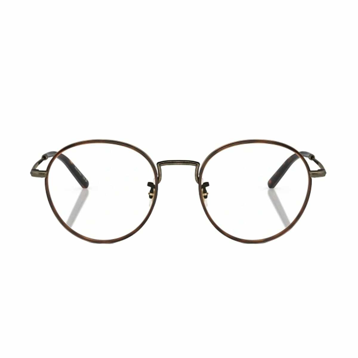 Oliver Peoples Ov1333 - Sidell 5284 Oro Antico Glasses