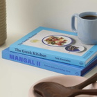Phaidon The Greek Kitchen in Vefa Alexiadou 