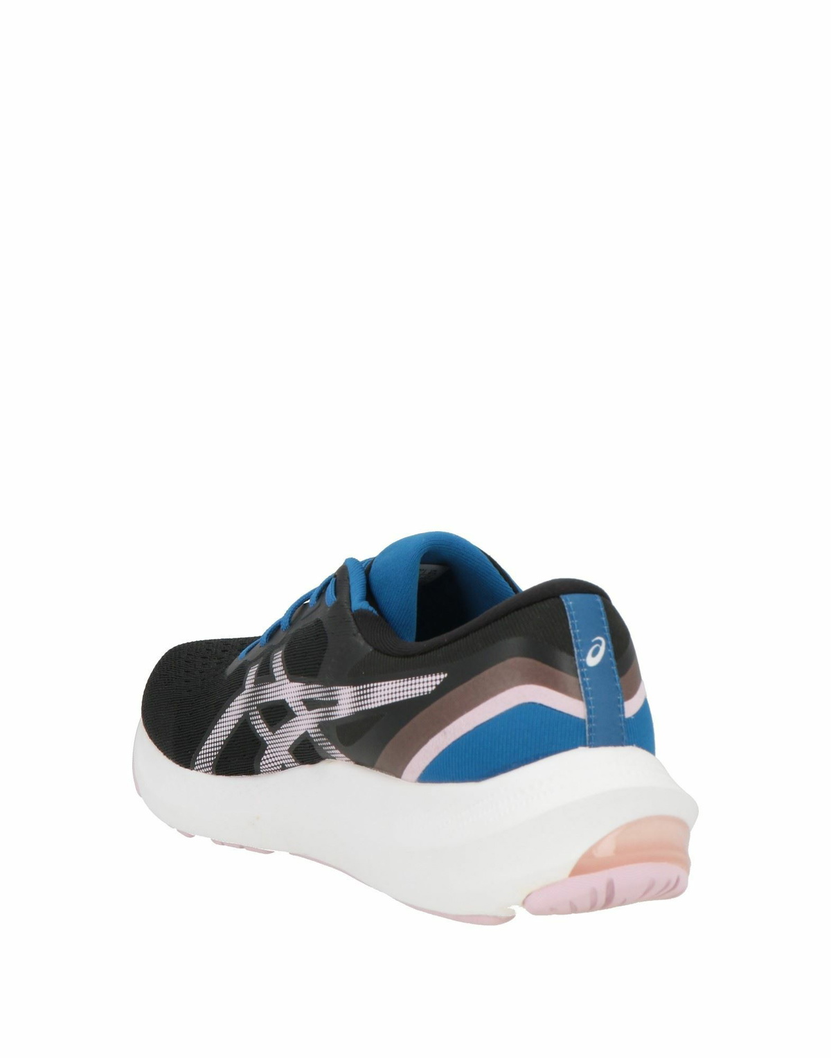 Asics Womens Sneakers in Black