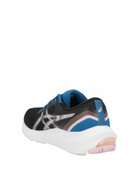 Asics Womens Sneakers in Black