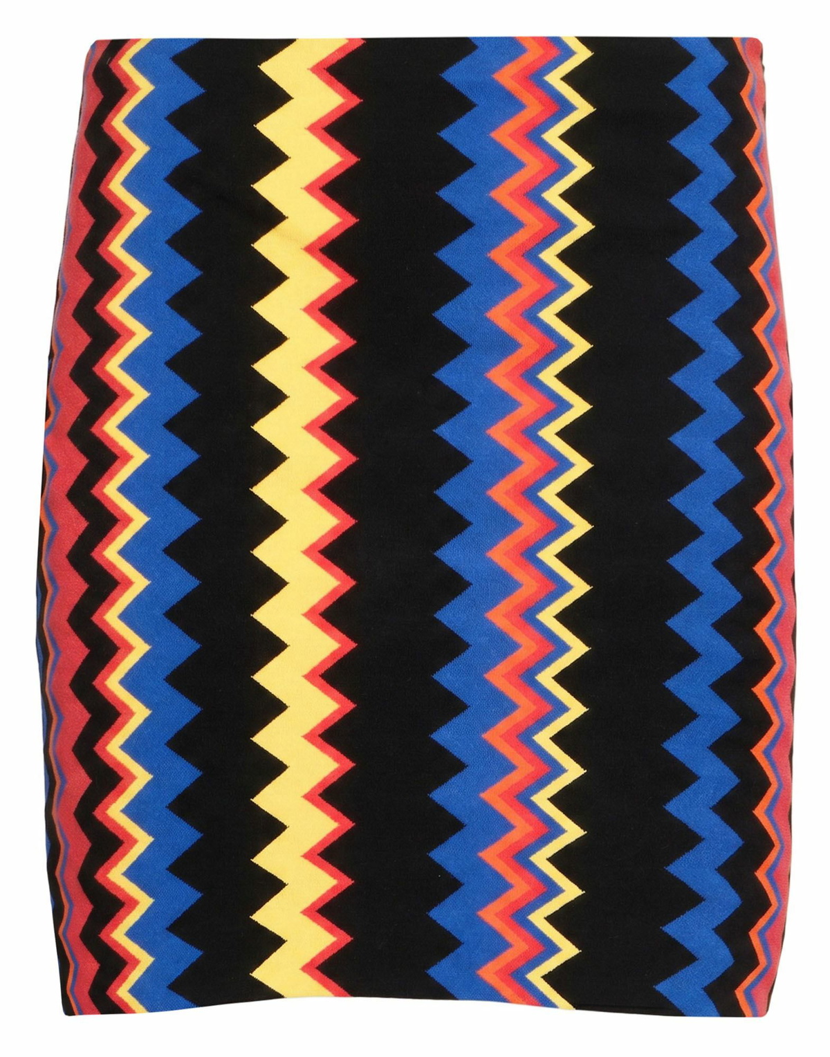 Missoni Womens Mini skirt in Black