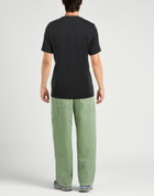 Dondup Mens T-shirt Charcoal