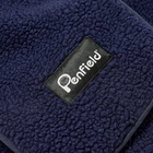 Penfield Haida Fleece Scarf