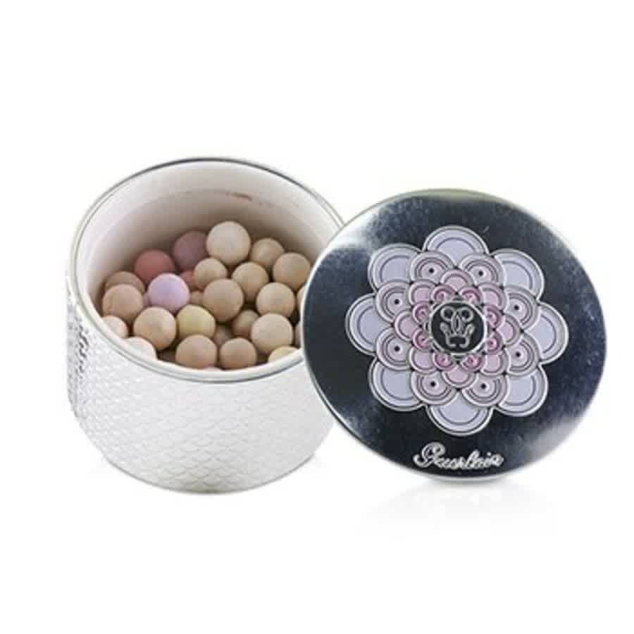 Guerlain / Meteorites Pearls Powder Pearls Medium 0.88 oz (.029 ml)