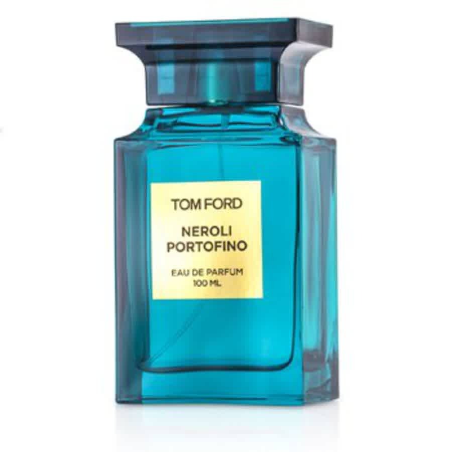 Tom Ford Neroli Portofino Eau de Parfum Spray 3.4 Oz Private Blend