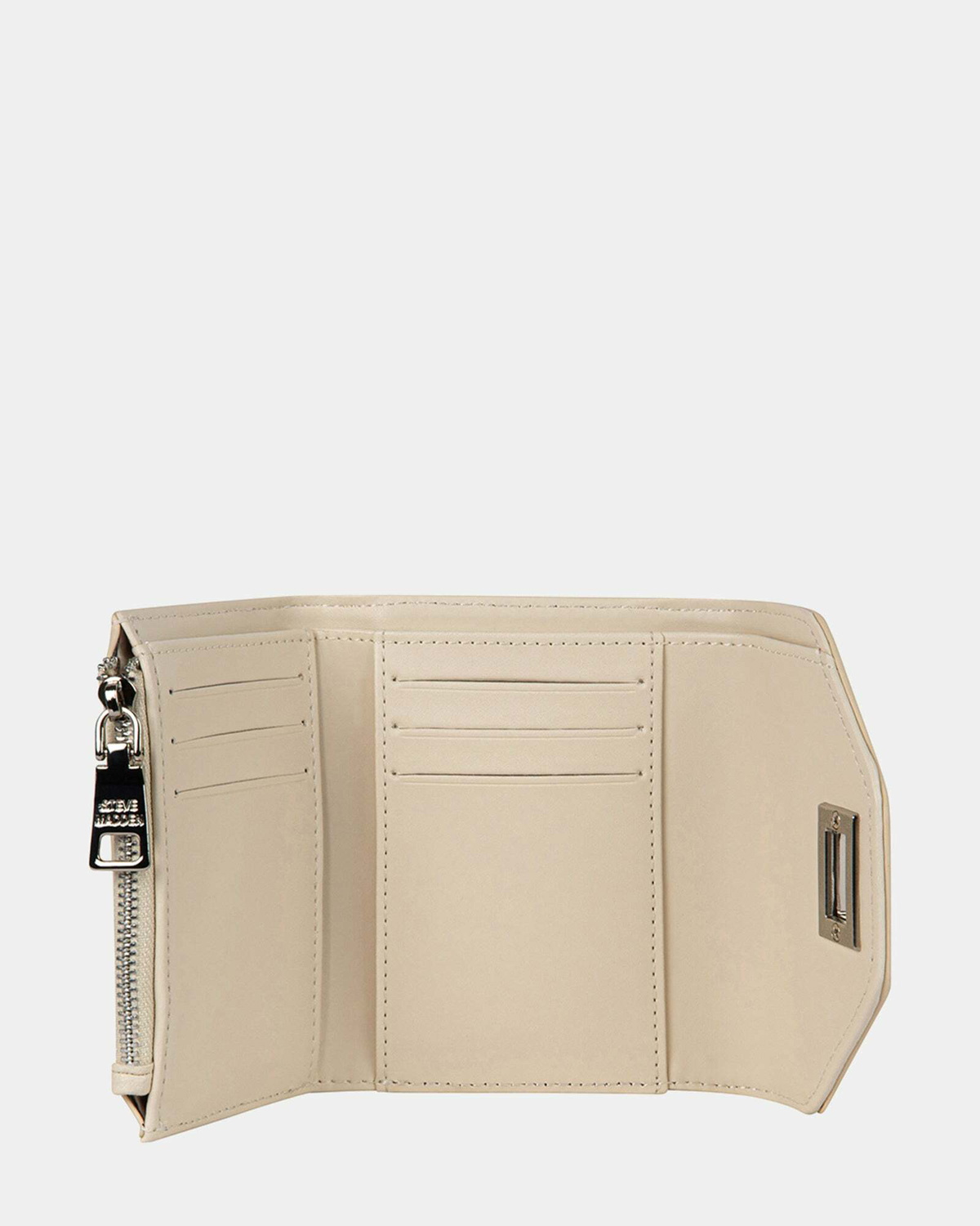 Steve Madden Beli Bag Wallet in Natural