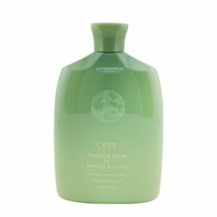 Photo: Oribe Cleansing Creme for Moisture & Control 8.5 oz Hair Care 840035200965