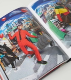 Assouline Louis Vuitton: Virgil Abloh (Cover 1) book