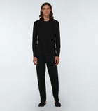 Derek Rose - Basel jersey pants