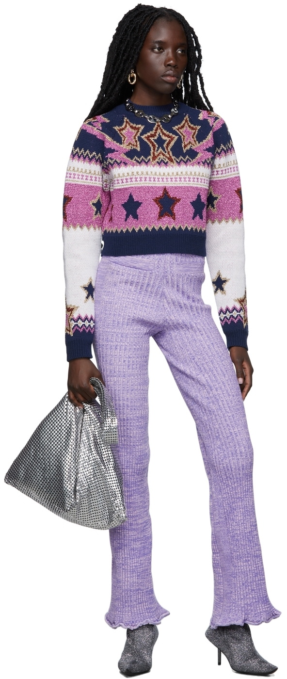 https://cdn.clothbase.com/uploads/c7a338a8-ee9a-4b5e-8478-570eb8f6caa2/purple-rib-knit-flare-lounge-pants.jpg