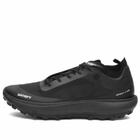 Satisfy Men's The Rocker™ Sneaker in Jet Black