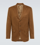 Loro Piana - Torino cashmere blazer