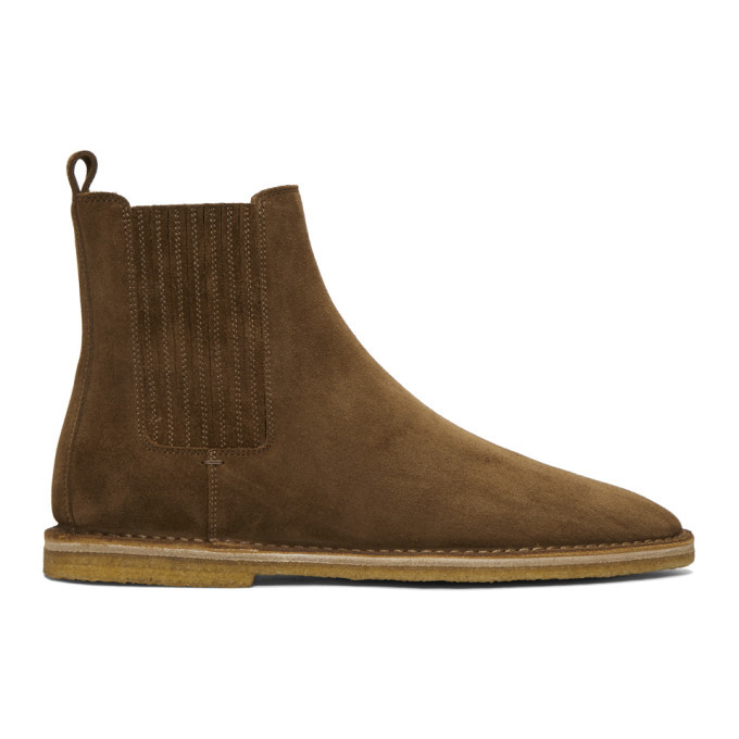 Saint laurent nino chelsea boot sale