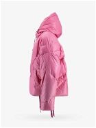 Khrisjoy   Jacket Pink   Womens