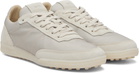 A.P.C. Off-White Moe Sneakers