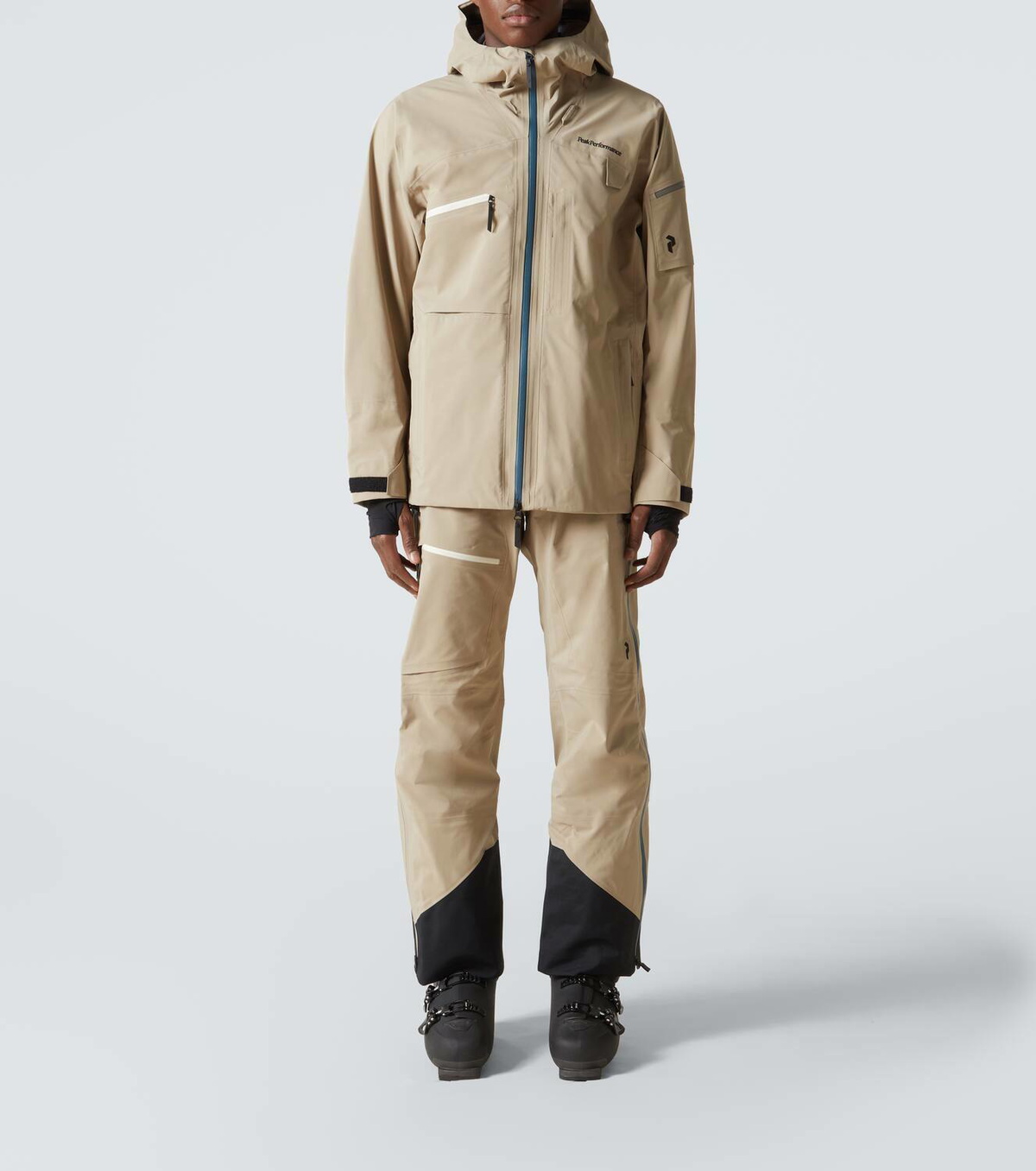 Peak Performance Gore-Tex® ski pants Peak Performance