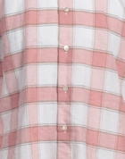 Eleventy Mens Shirt Antique rose