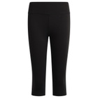 TALA Women's Capri Leggings in Black
