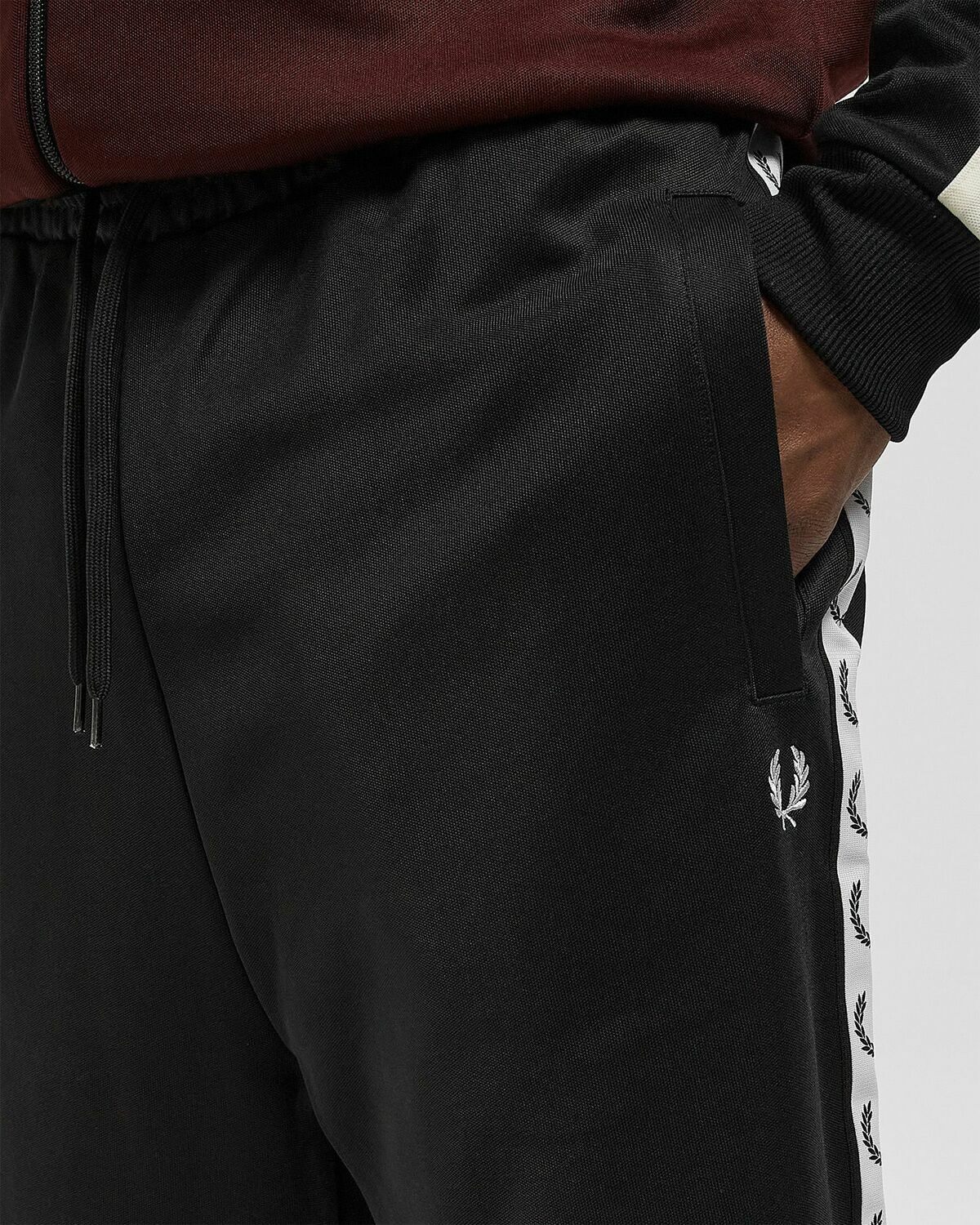 TAPED TRICOT SHORT