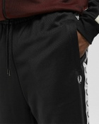 TAPED TRICOT SHORT