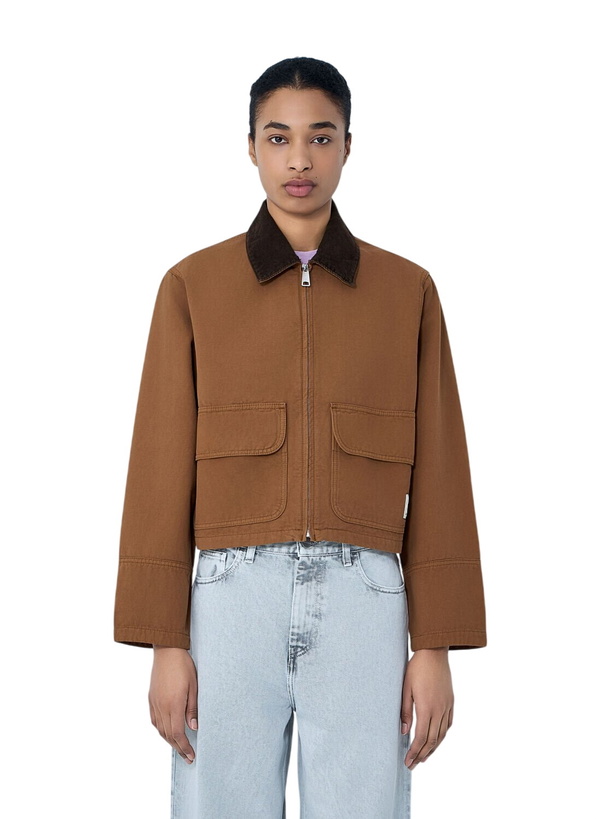 Photo: Carhartt WIP W' Prescott Jacket