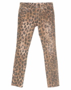 R13 Womens Jeans Camel