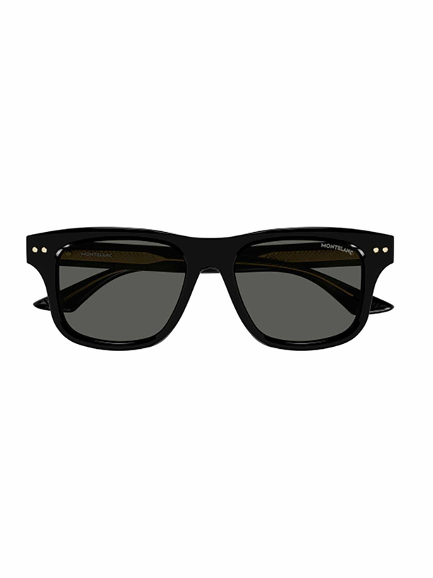 Photo: Montblanc MB0319S Sunglasses