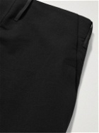 Veilance - Align MX Straight-Leg Burly Trousers - Black