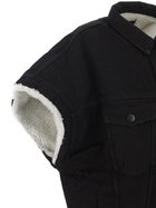 3X1 Denim Gilet