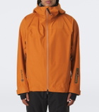 Moncler Grenoble Hinterburgs GORE-TEX® hooded ski jacket