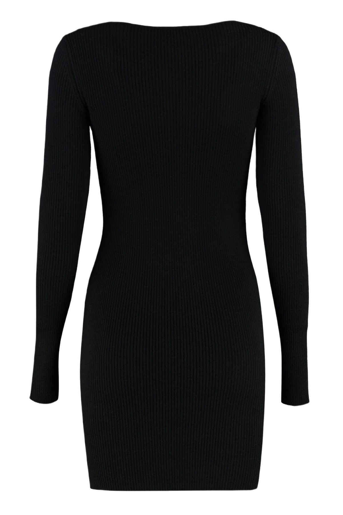 Giuseppe di Morabito Knitted Dress