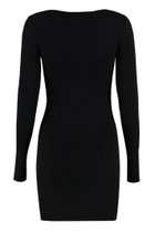 Giuseppe di Morabito Knitted Dress