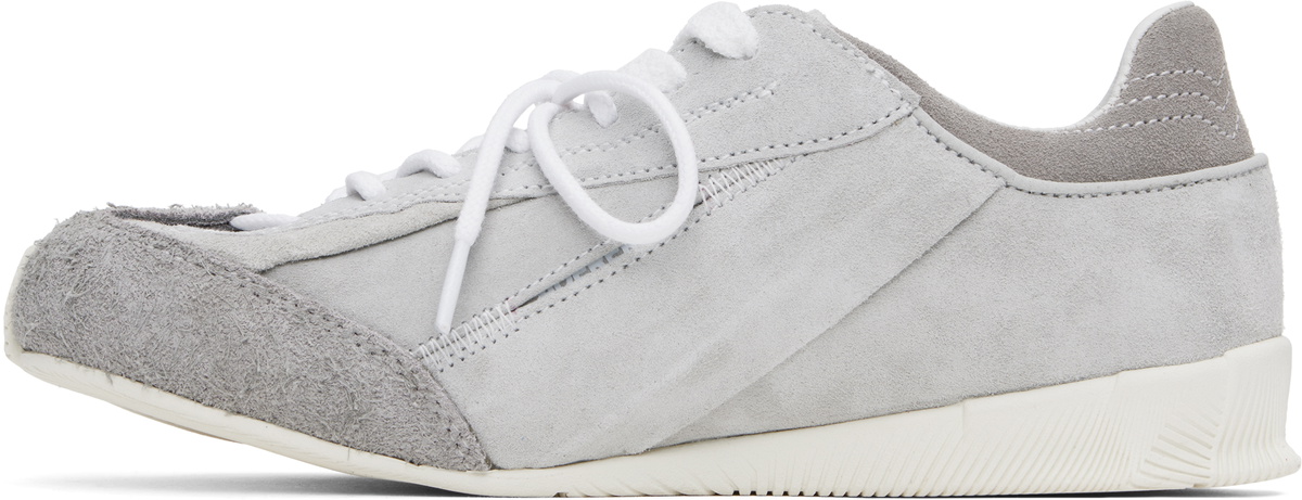 ADER error Gray Skid Product. 116 Sneakers
