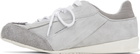 ADER error Gray Skid Product. 116 Sneakers