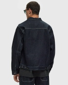 Gramicci Meadows Ranch Jacket Blue Denim Jackets