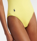 Polo Ralph Lauren Embroidered swimsuit