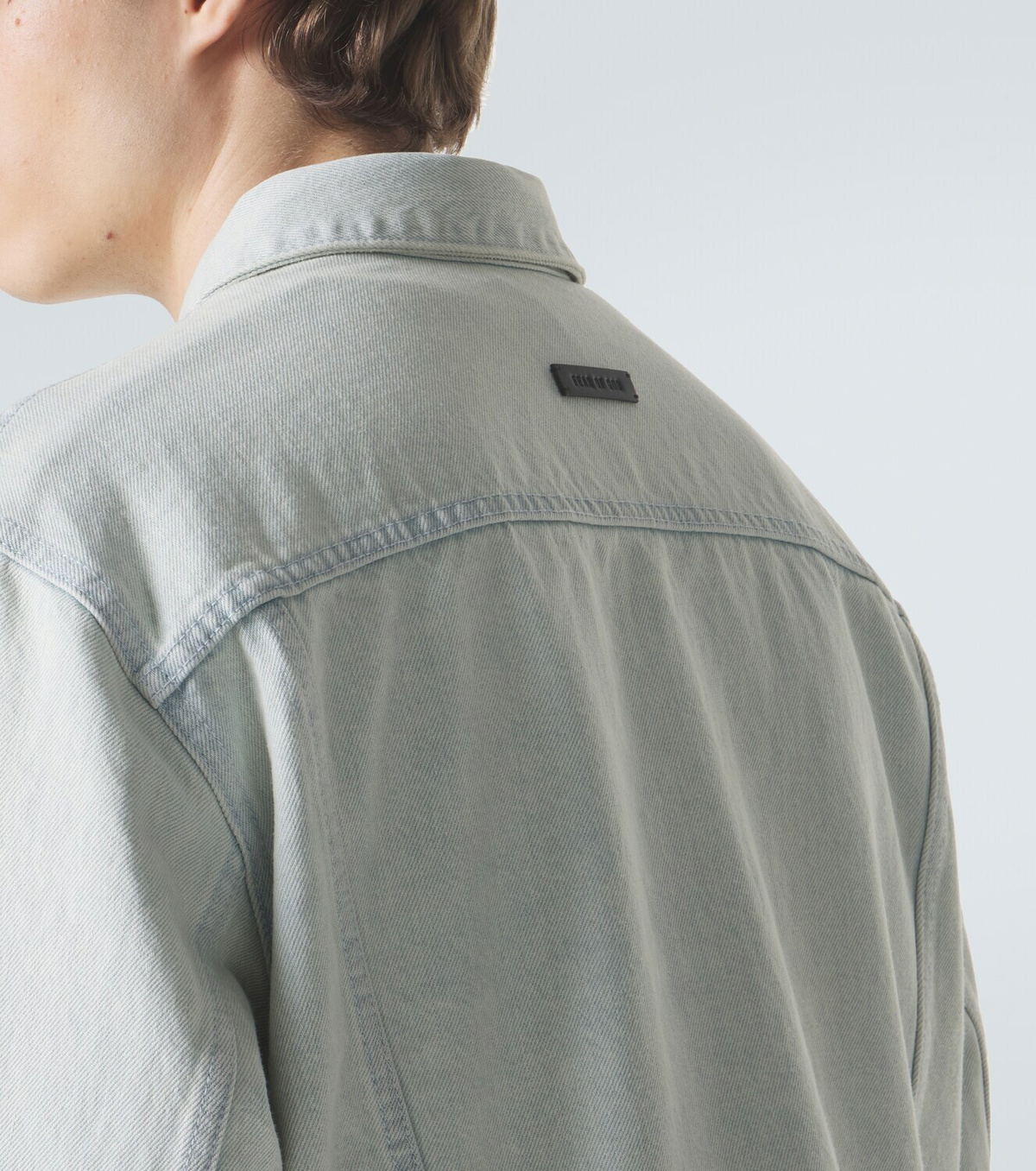 Fear of God Denim jacket