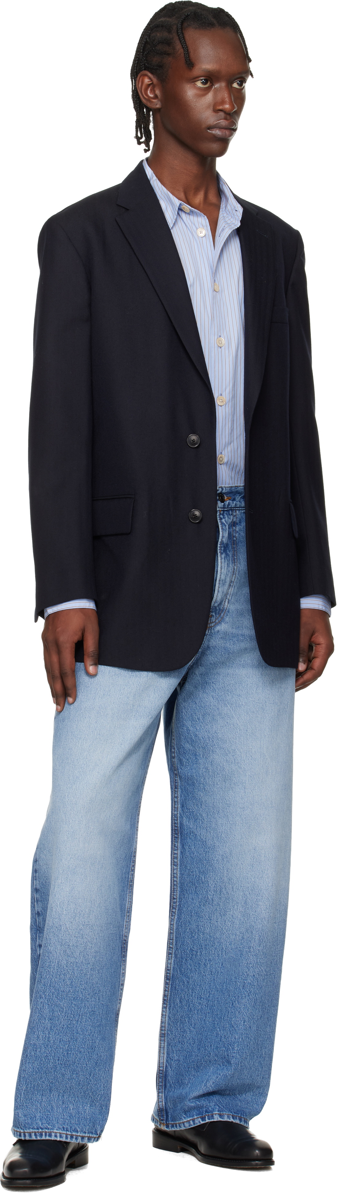 Hugo Blue 554 Jeans