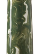 THE CONRAN SHOP Wardour Green Candlestick