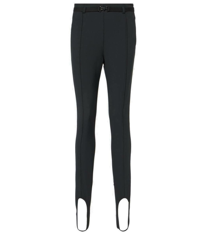 Photo: Toni Sailer Theodora stirrup ski pants