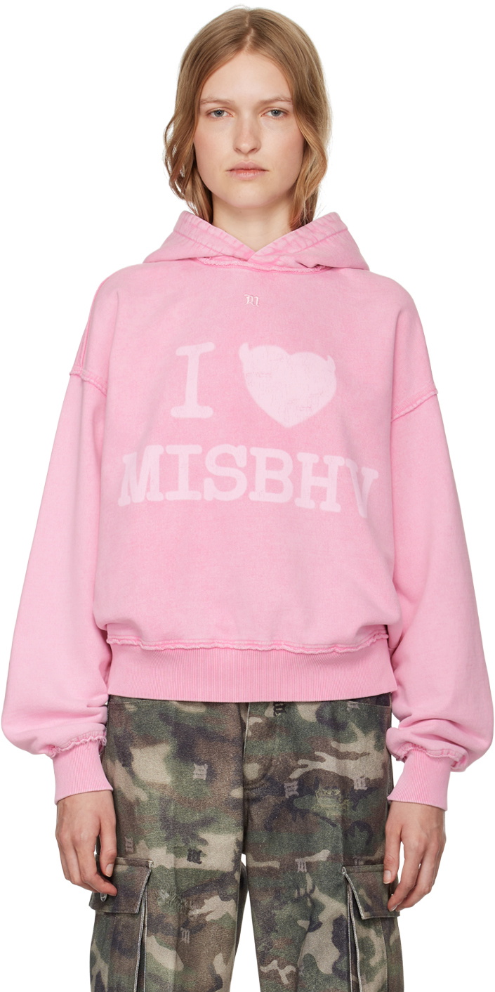 【おすすめ人気！】 MISBHV ブラック My Bear フーディ おすすめ人気！】 MISBHV ブラック My Bear フーディ