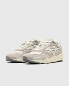 Mizuno Contender(U) Beige - Mens - Lowtop