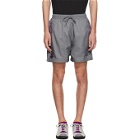 Nike ACG Grey Track Shorts