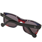 Moncler ML0122 Sunglasses