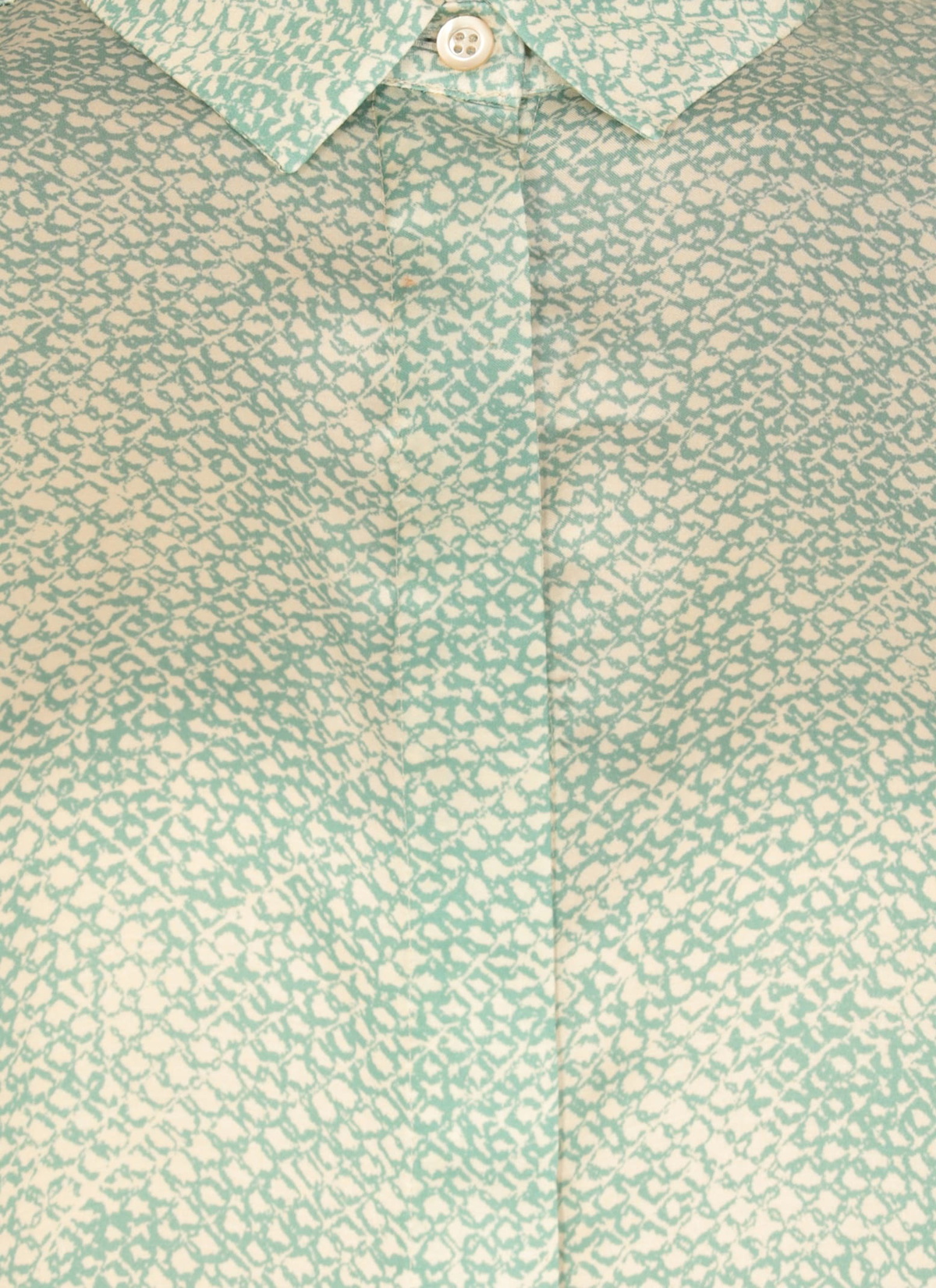 PT Torino Shirt With Pattern