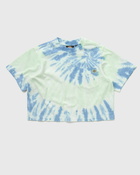 Dickies Wmns Seatac Tee Blue|Green - Womens - Shortsleeves