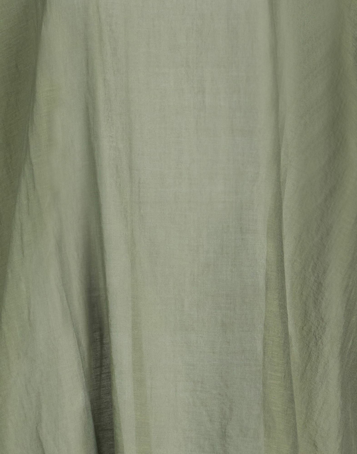 Crossley Womens Top Military in Green