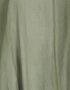 Crossley Womens Top Military in Green
